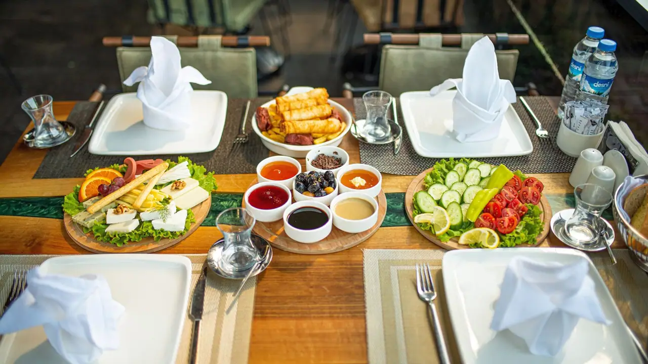 Aselia hotel